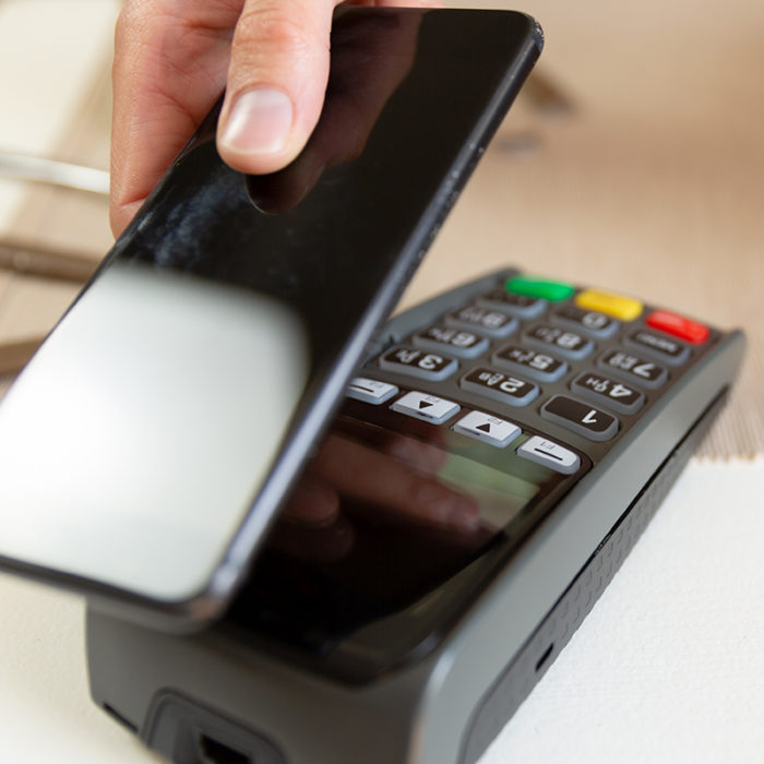 Monaco, TPE appareil carte bancaire paiement électronique ingenico location tpe, MONACOM