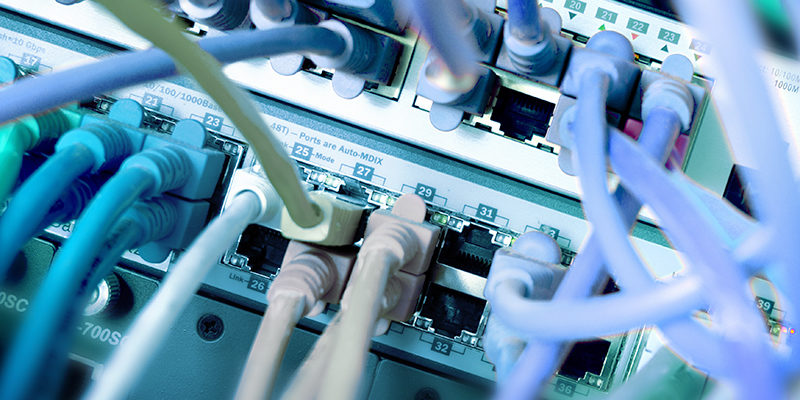 Monaco, réseau informatique ethernet wifi cablage routeur parefeu firewall, MONACOM